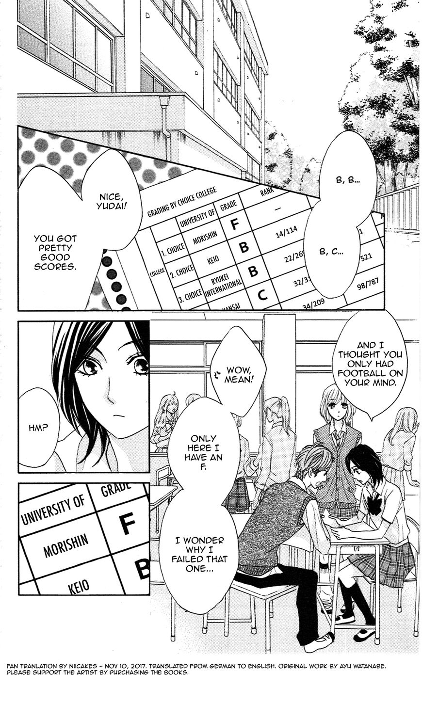 Read LDK (en) Manga Online