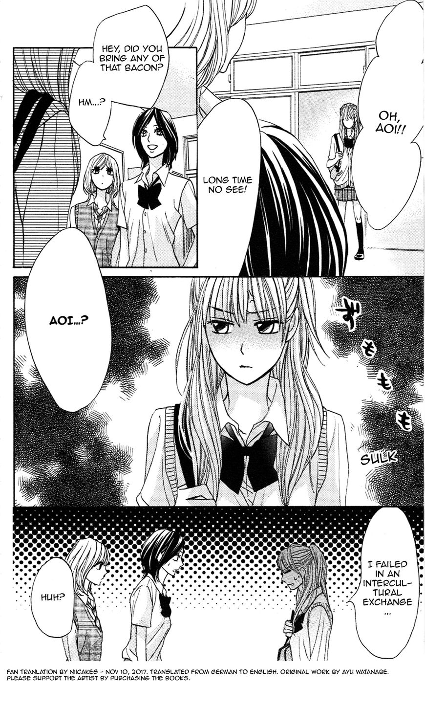 Read LDK (en) Manga Online