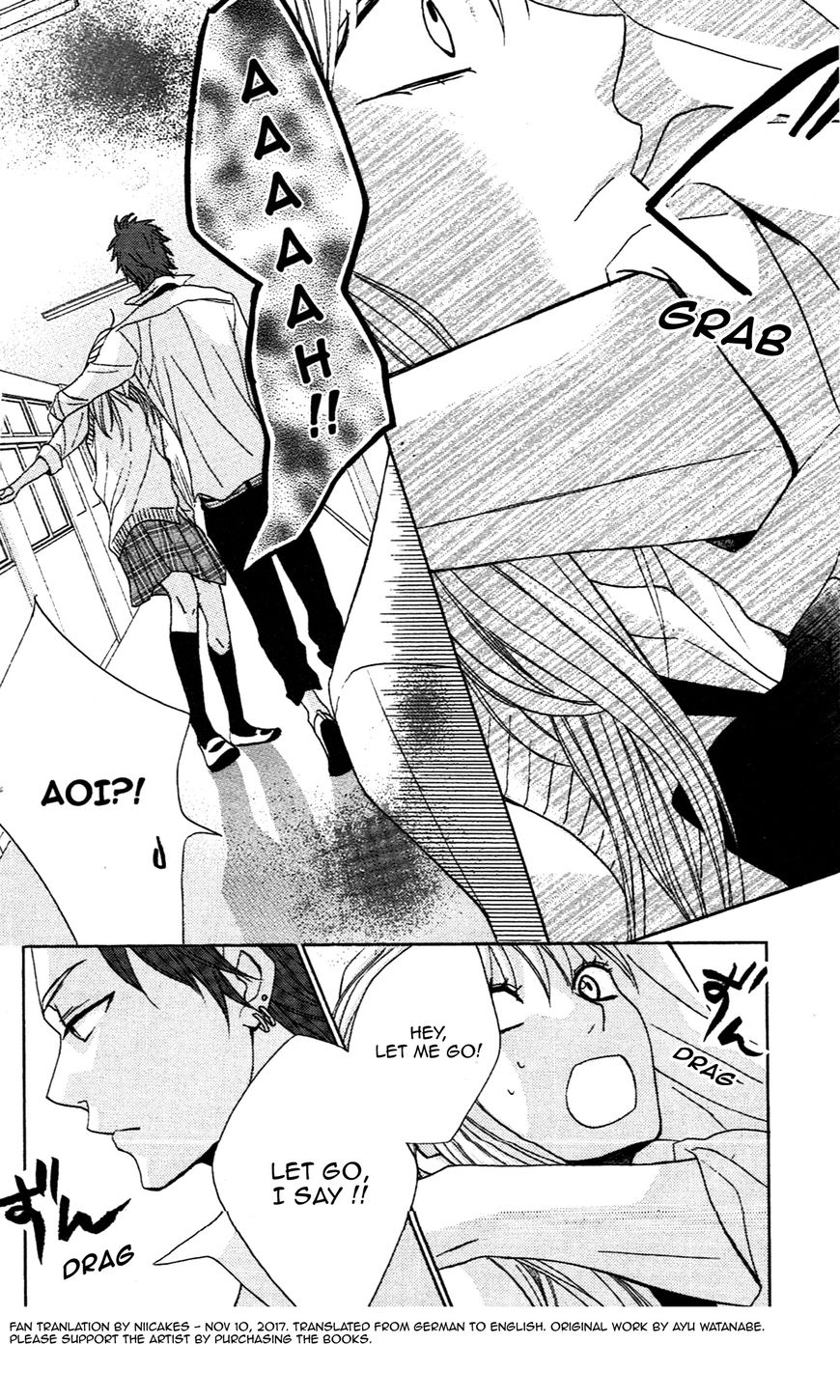 Read LDK (en) Manga Online