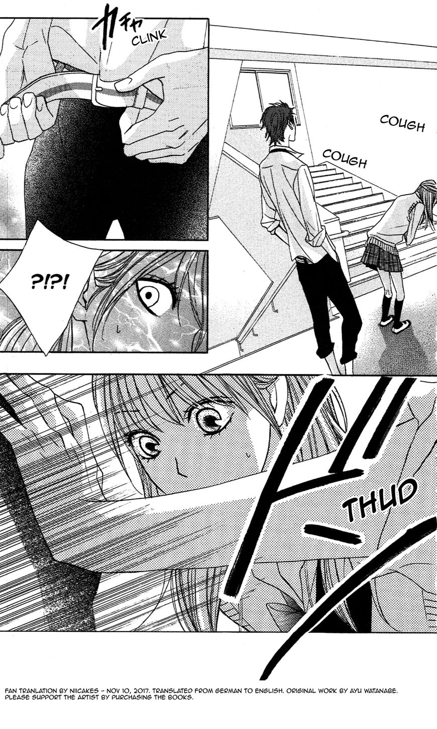 Read LDK (en) Manga Online