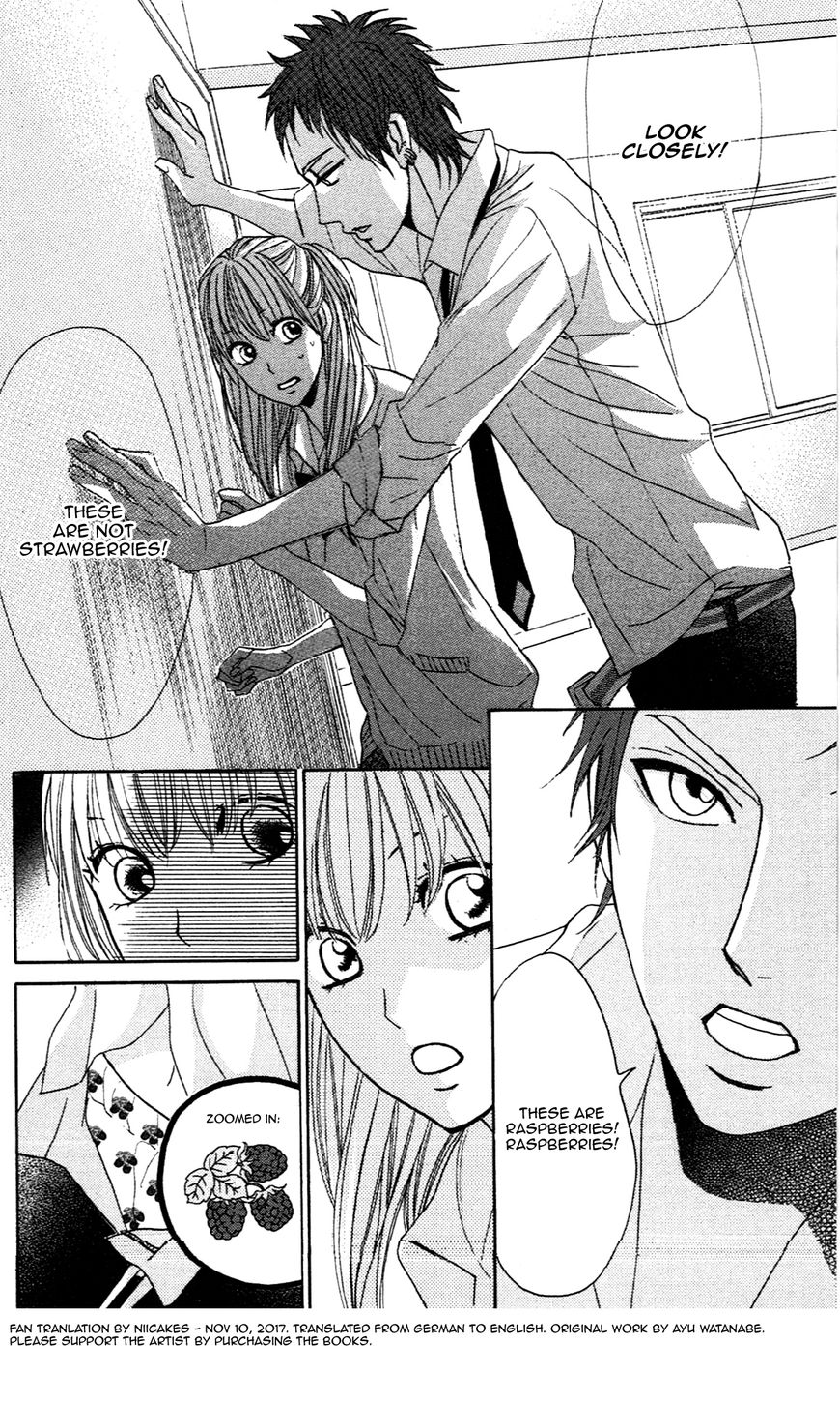 Read LDK (en) Manga Online