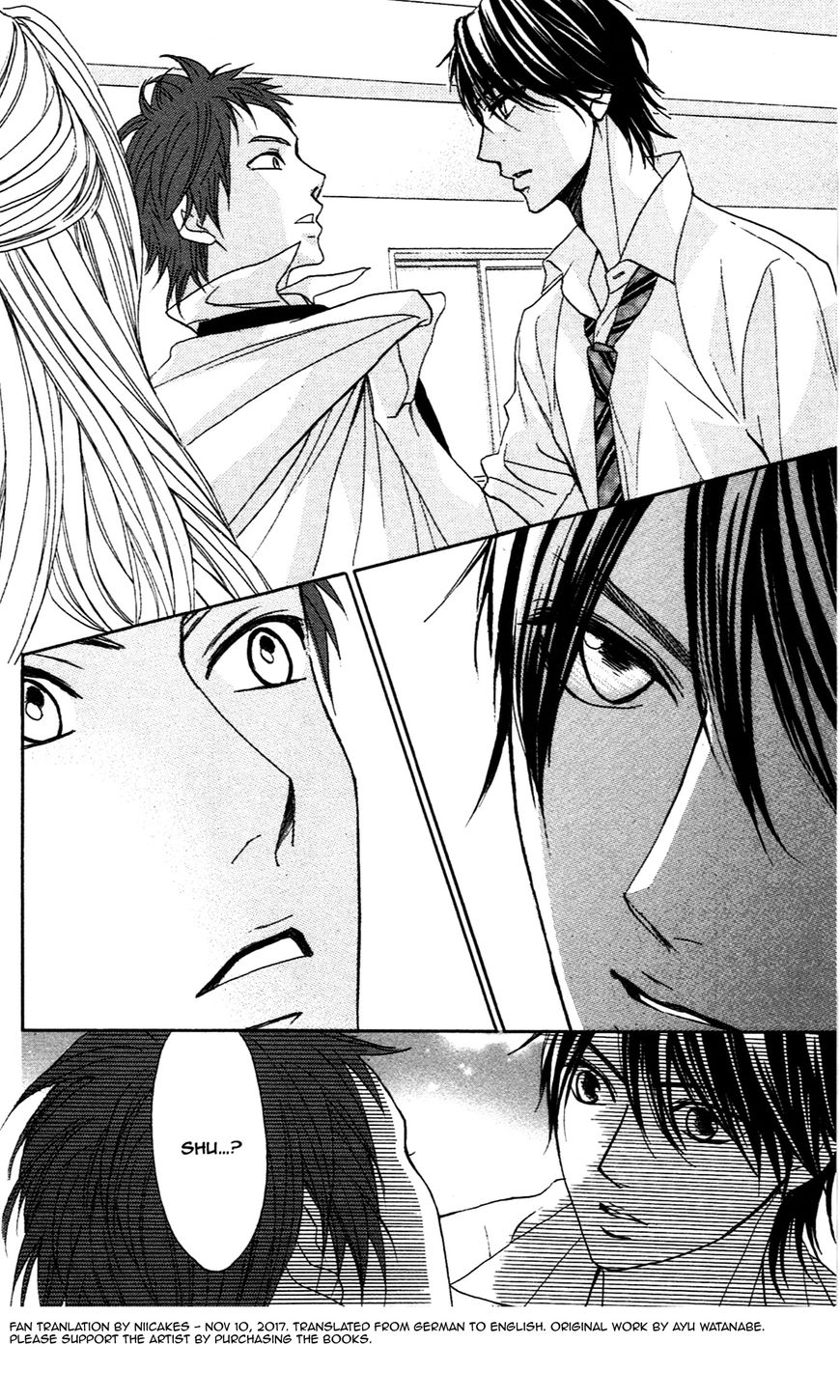 Read LDK (en) Manga Online