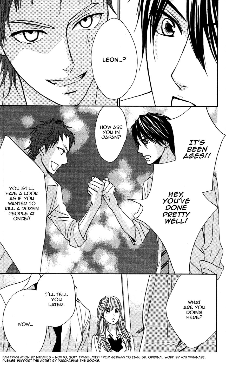 Read LDK (en) Manga Online