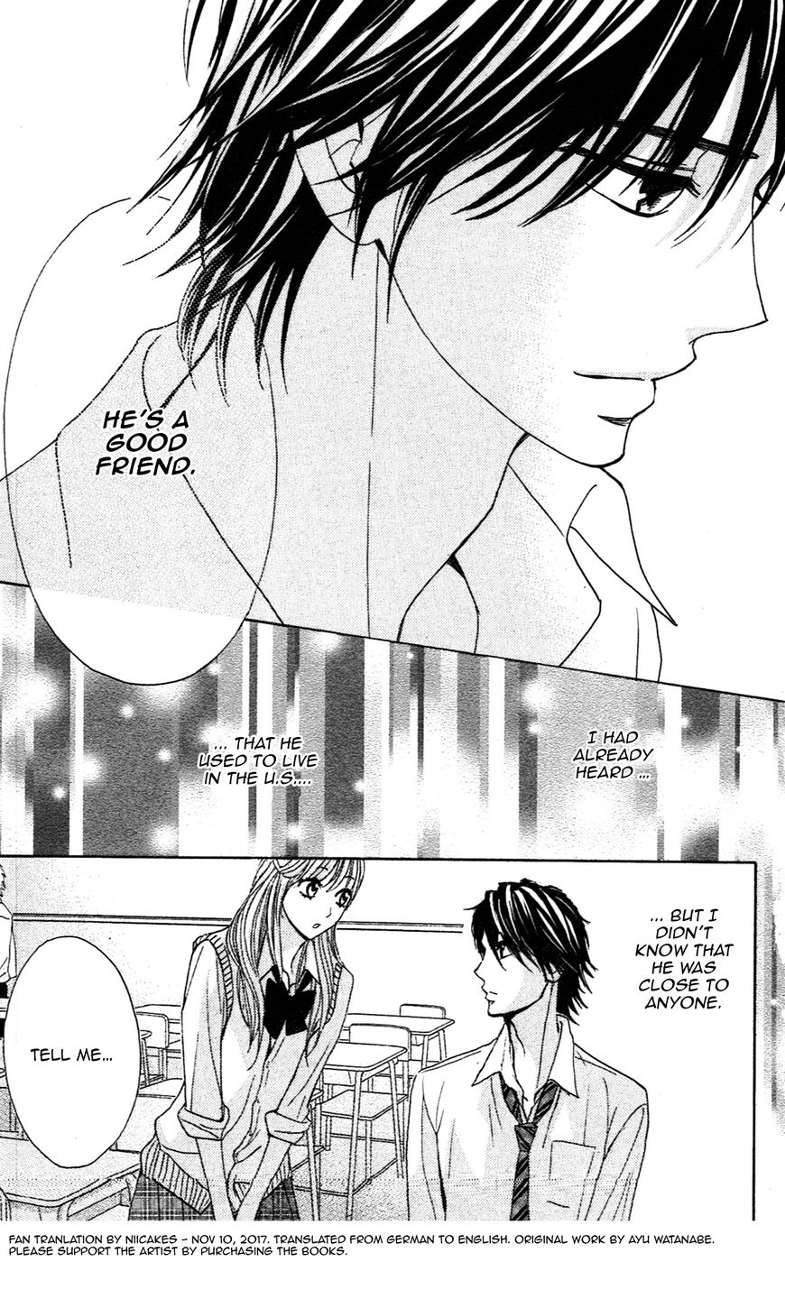 Read LDK (en) Manga Online