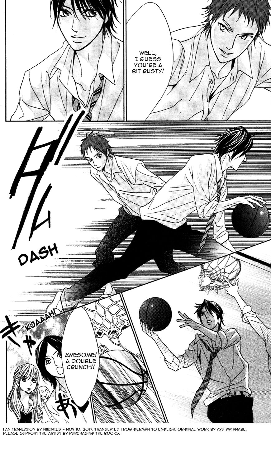 Read LDK (en) Manga Online