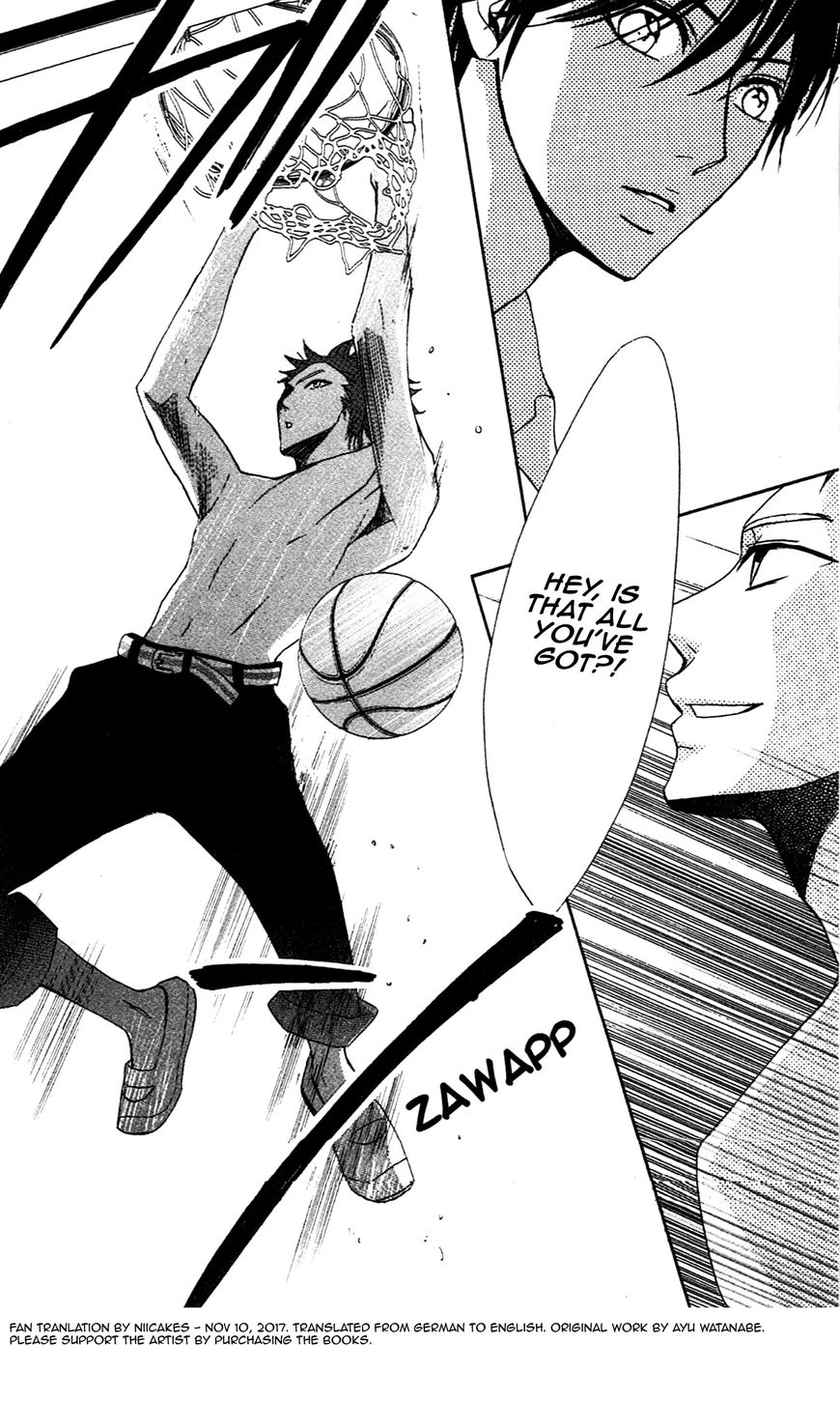 Read LDK (en) Manga Online