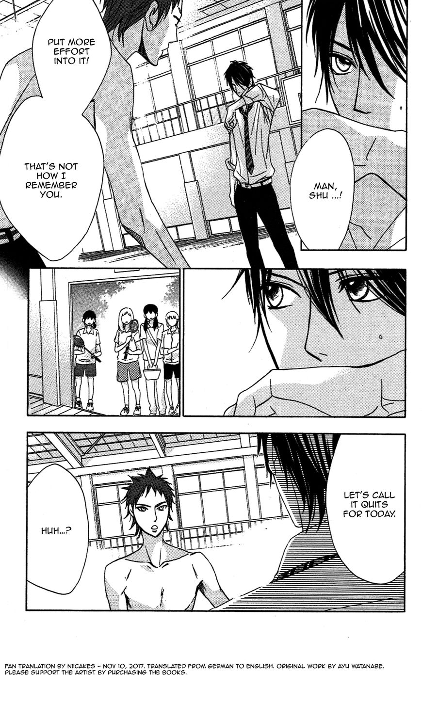 Read LDK (en) Manga Online