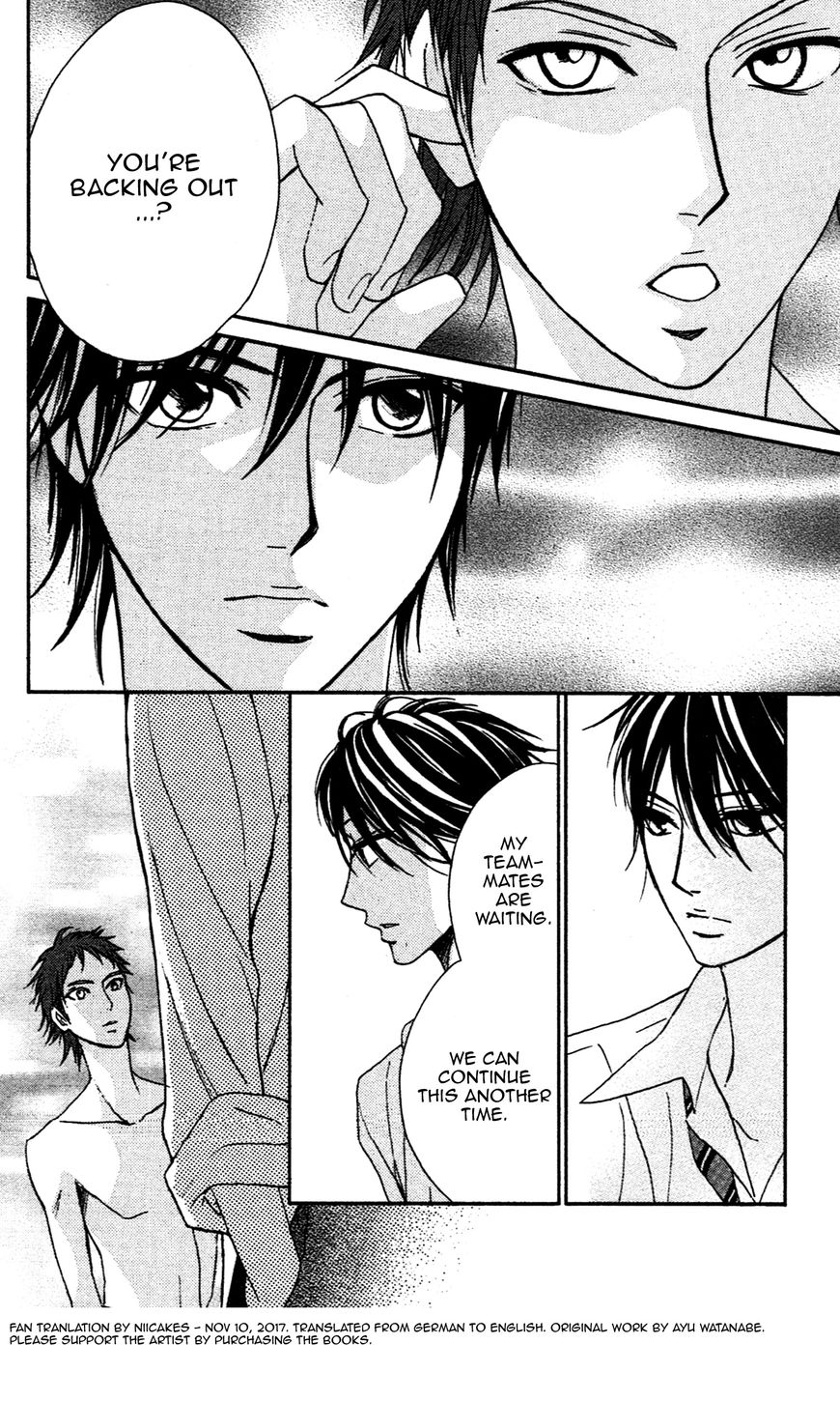 Read LDK (en) Manga Online