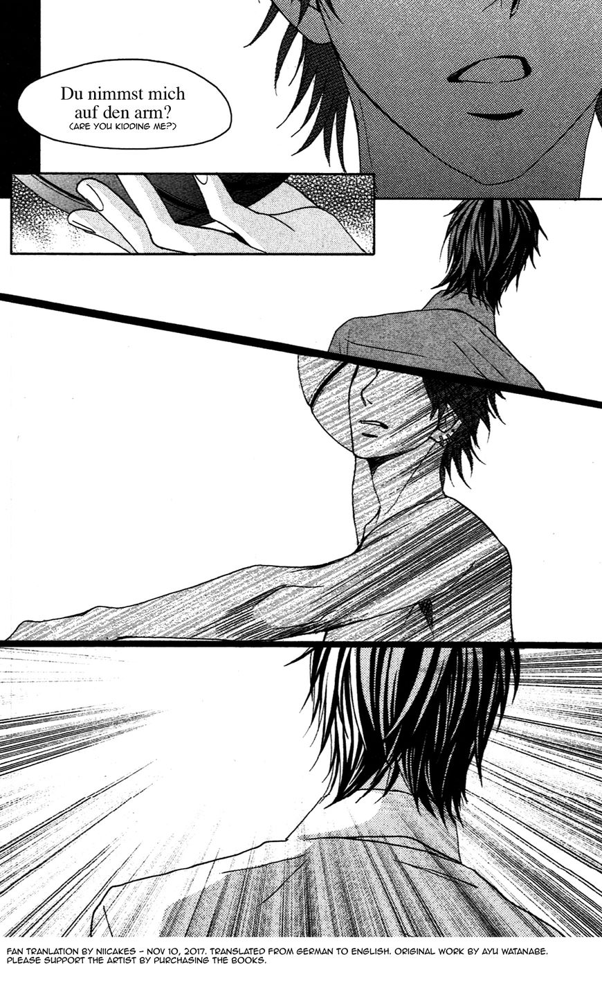 Read LDK (en) Manga Online