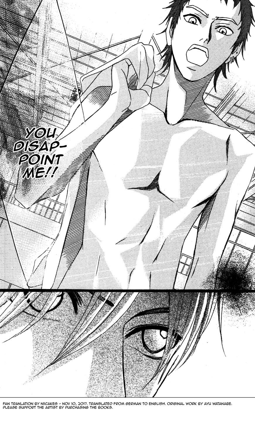 Read LDK (en) Manga Online