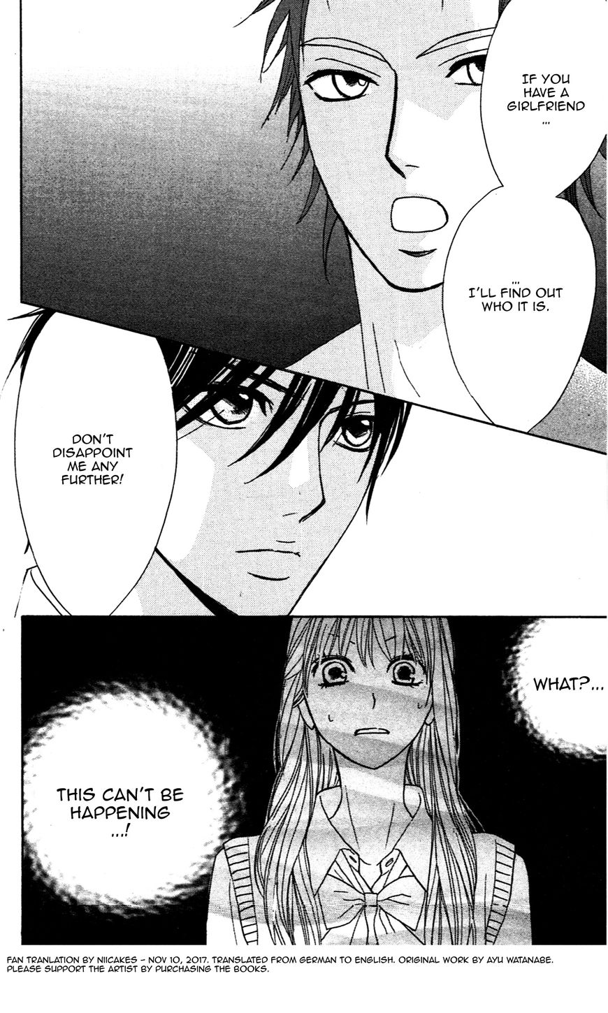 Read LDK (en) Manga Online