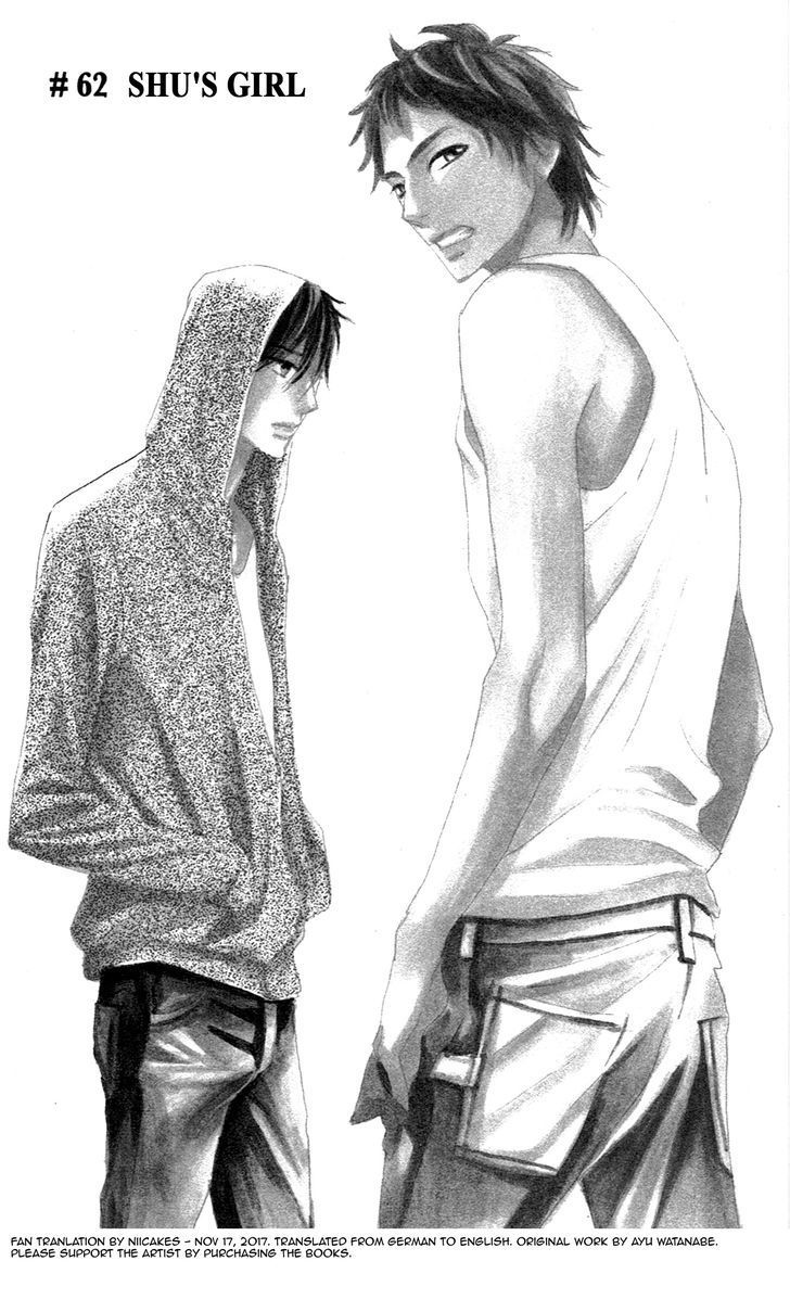 Read LDK (en) Manga Online