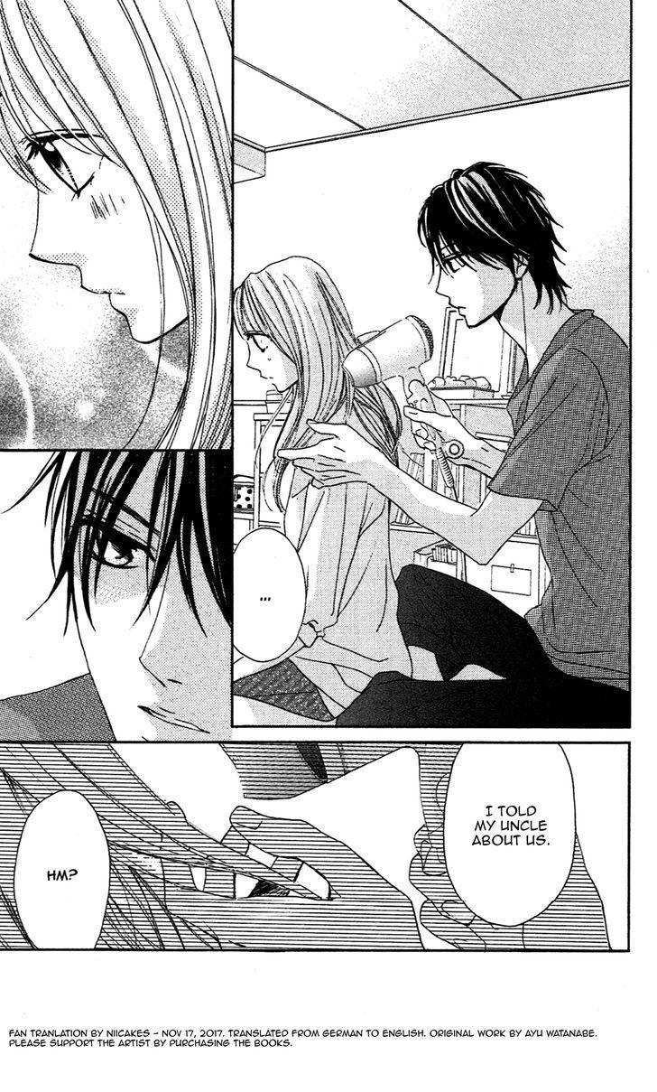 Read LDK (en) Manga Online