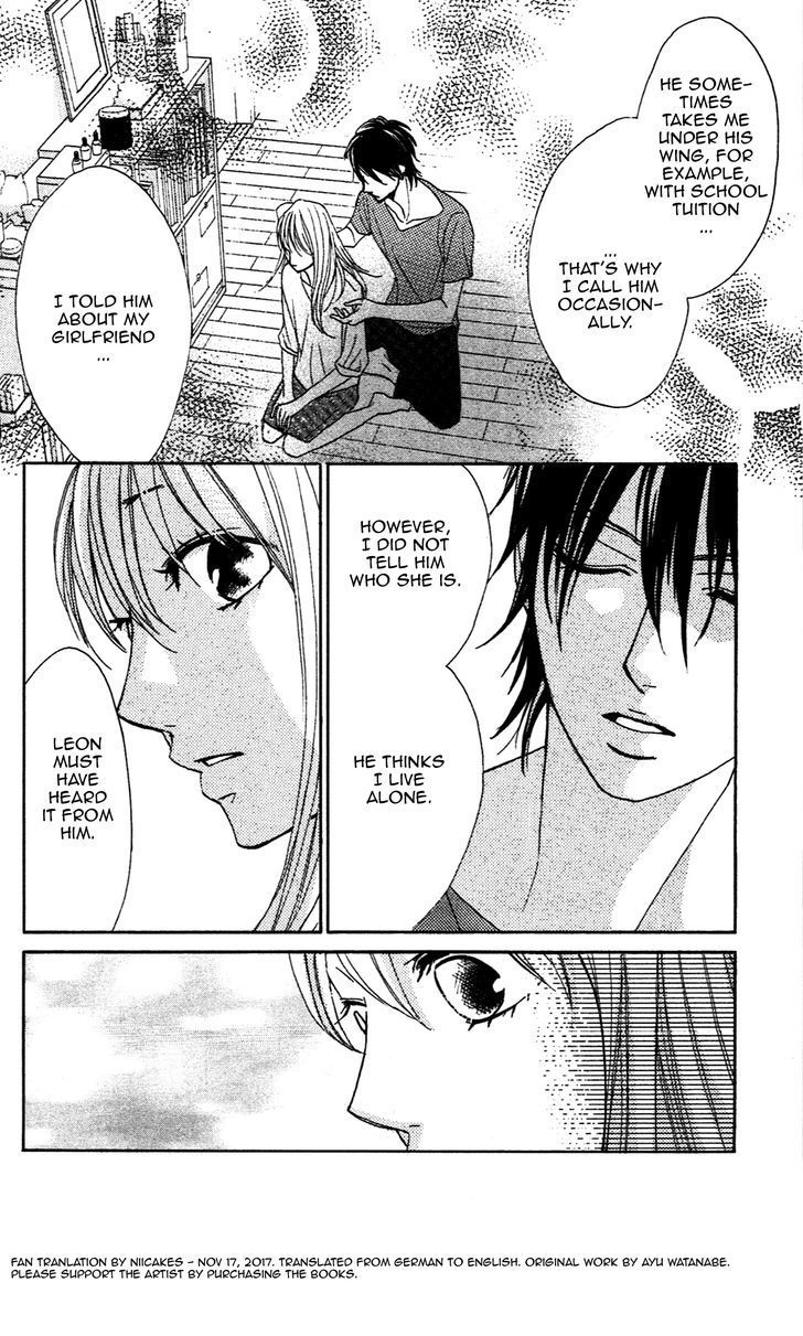 Read LDK (en) Manga Online