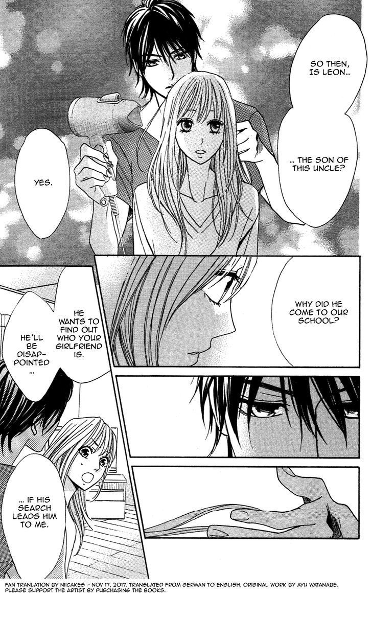 Read LDK (en) Manga Online