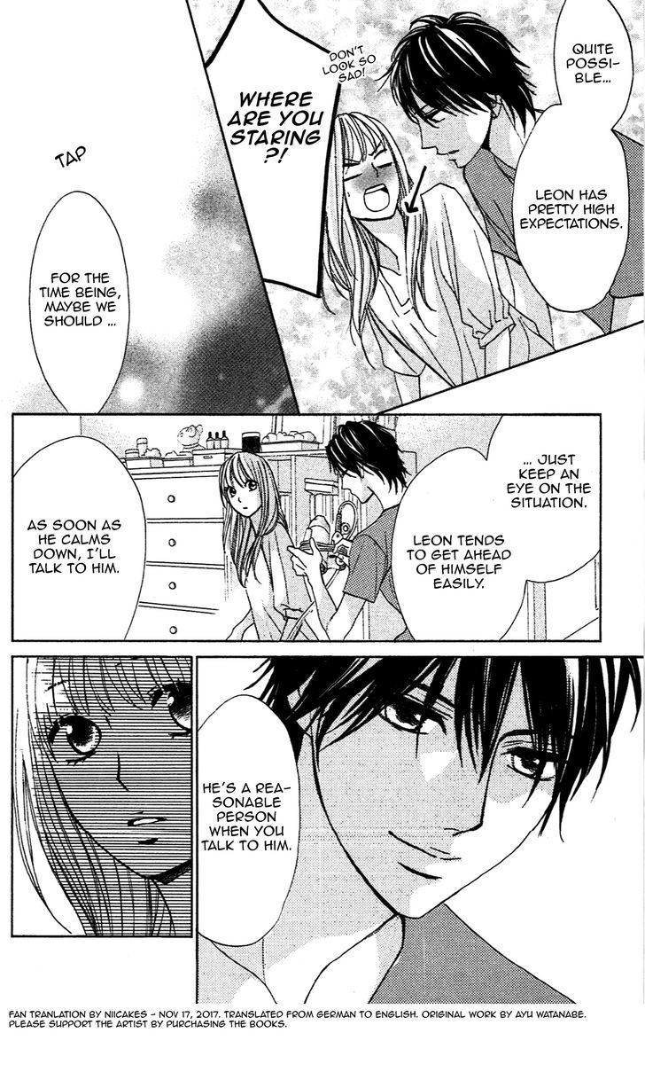 Read LDK (en) Manga Online