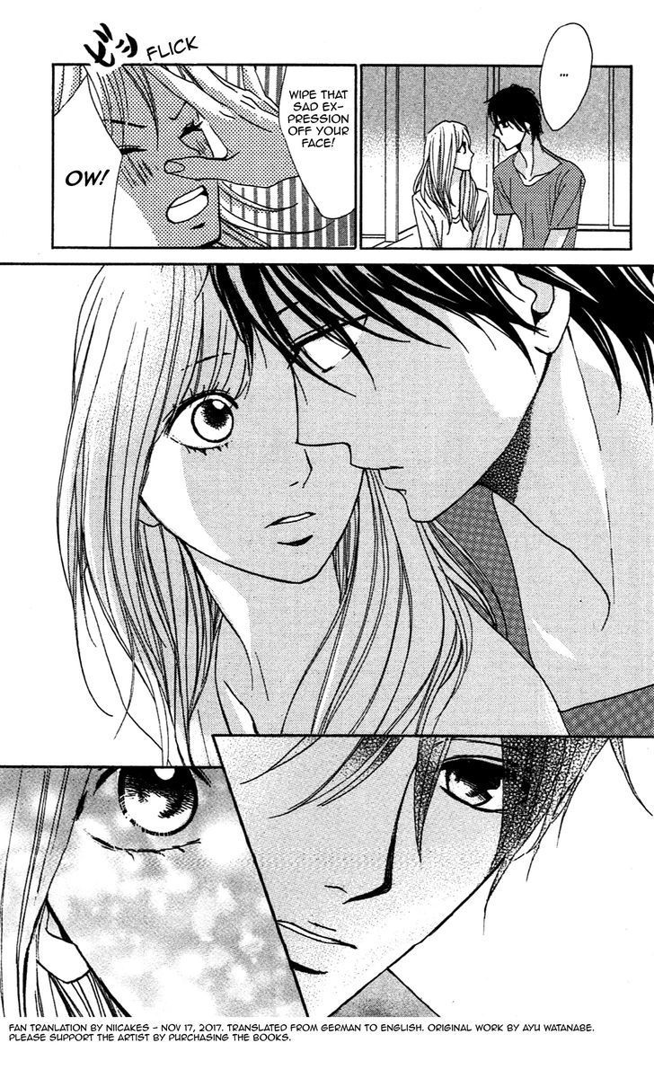 Read LDK (en) Manga Online