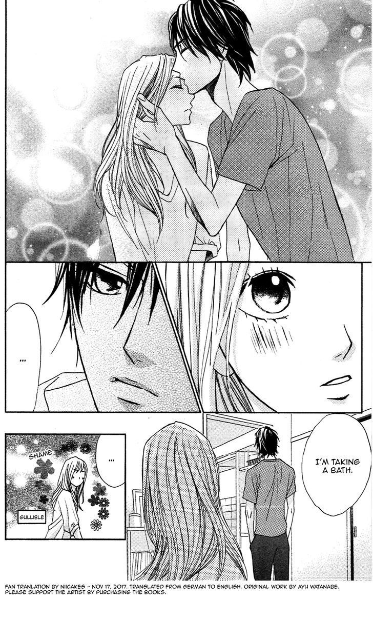 Read LDK (en) Manga Online