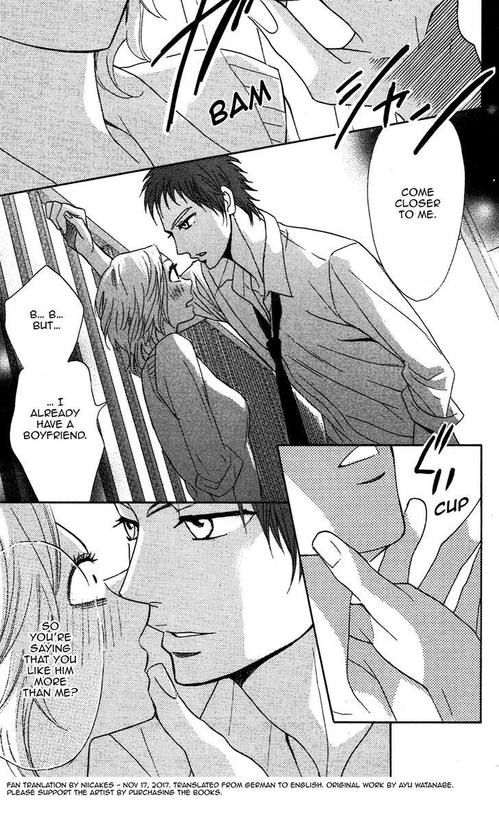 Read LDK (en) Manga Online