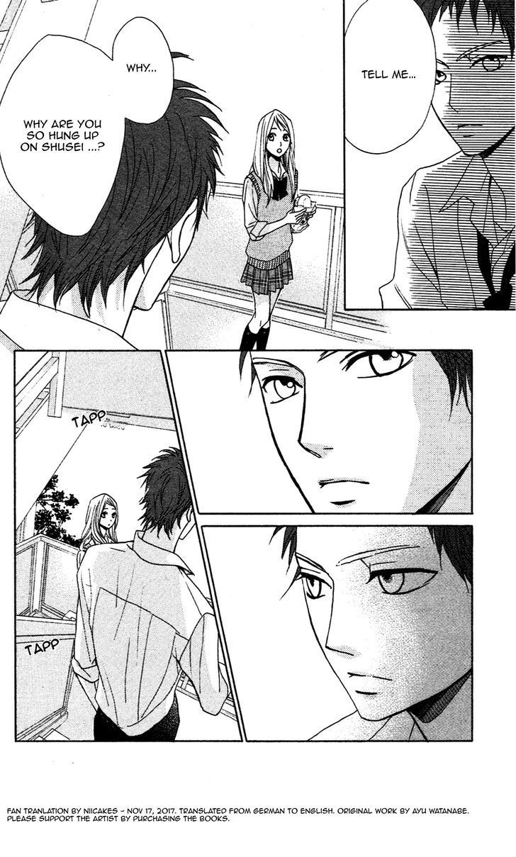 Read LDK (en) Manga Online