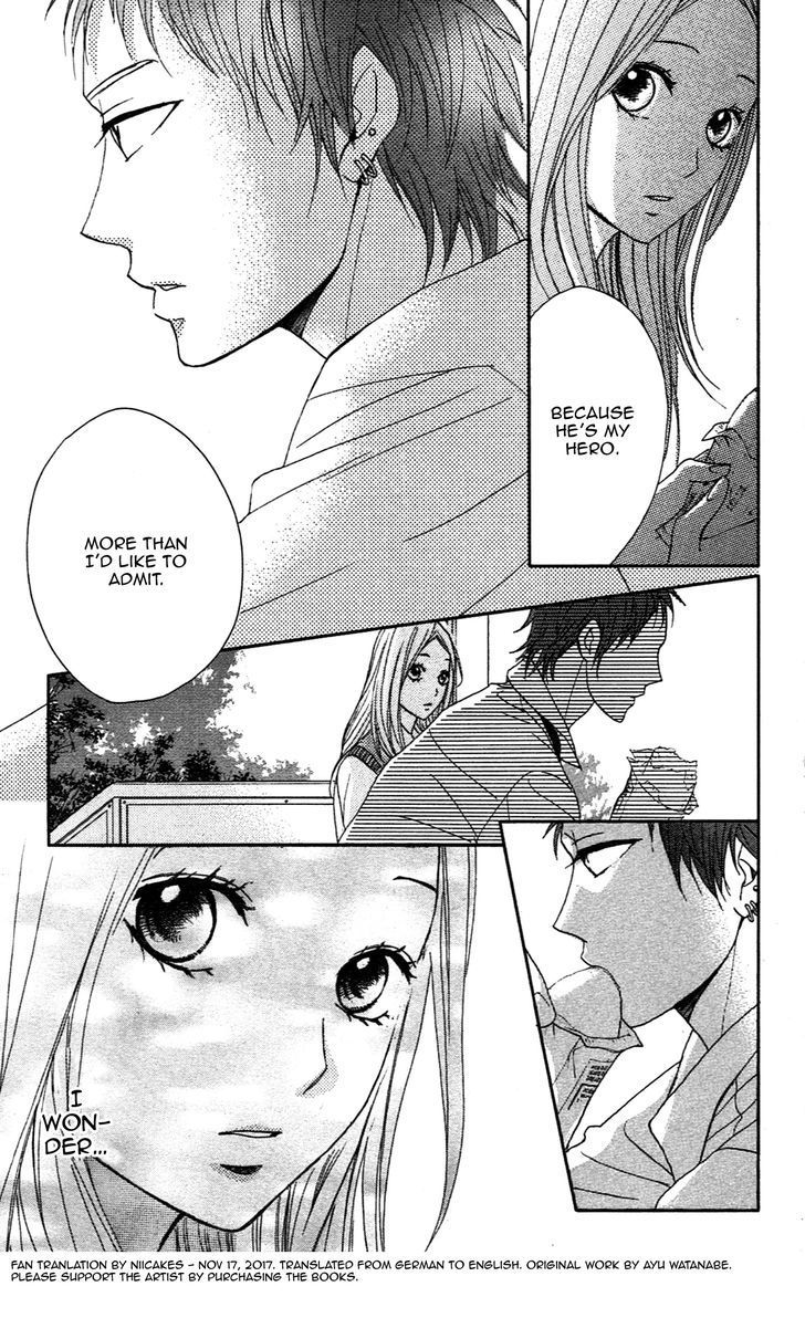 Read LDK (en) Manga Online