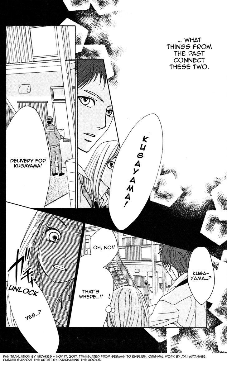 Read LDK (en) Manga Online