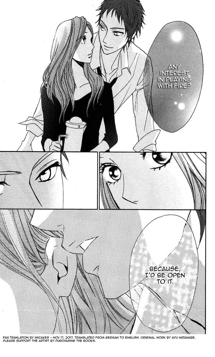 Read LDK (en) Manga Online