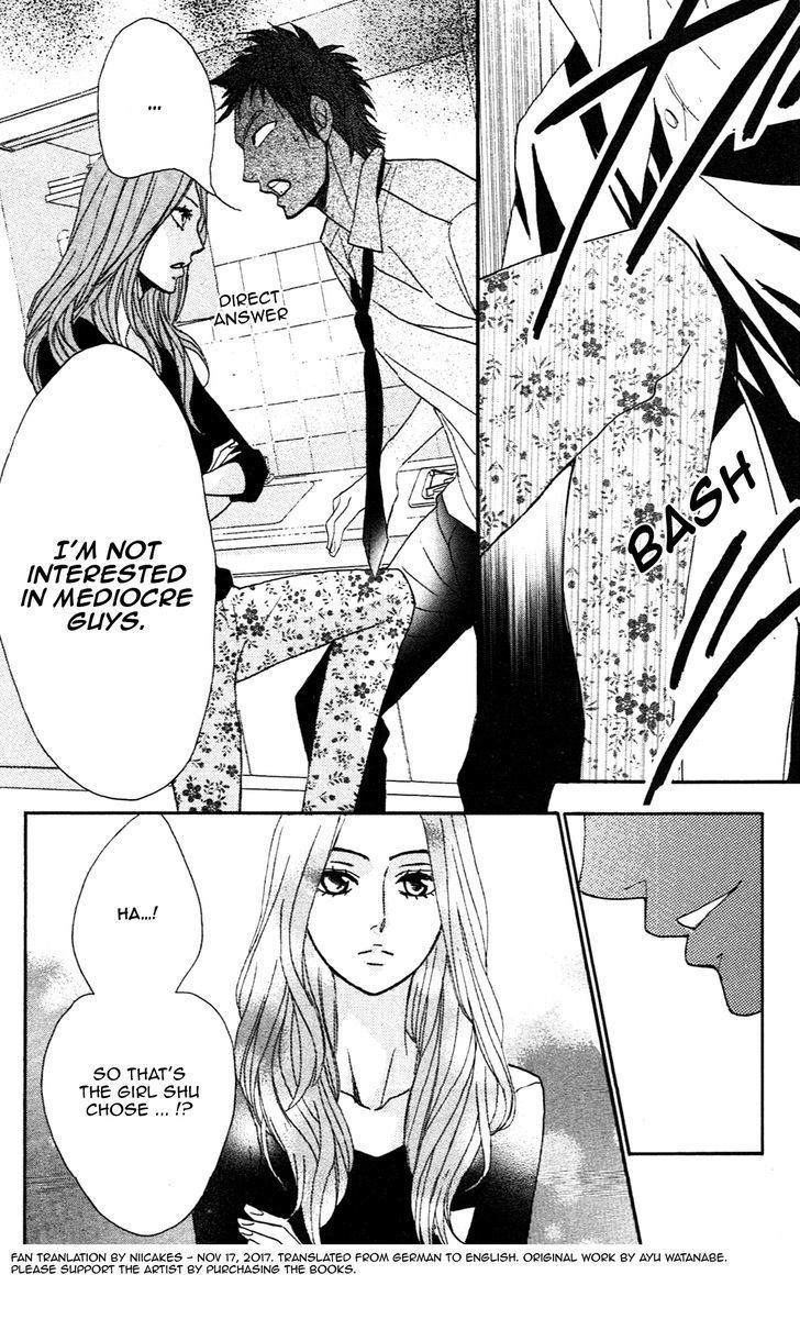 Read LDK (en) Manga Online