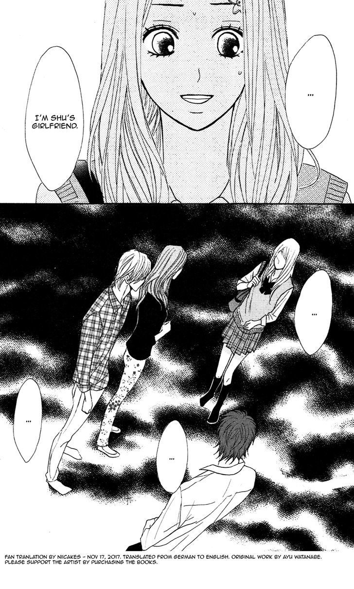 Read LDK (en) Manga Online