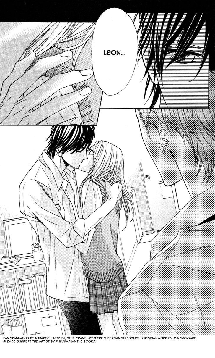 Read LDK (en) Manga Online