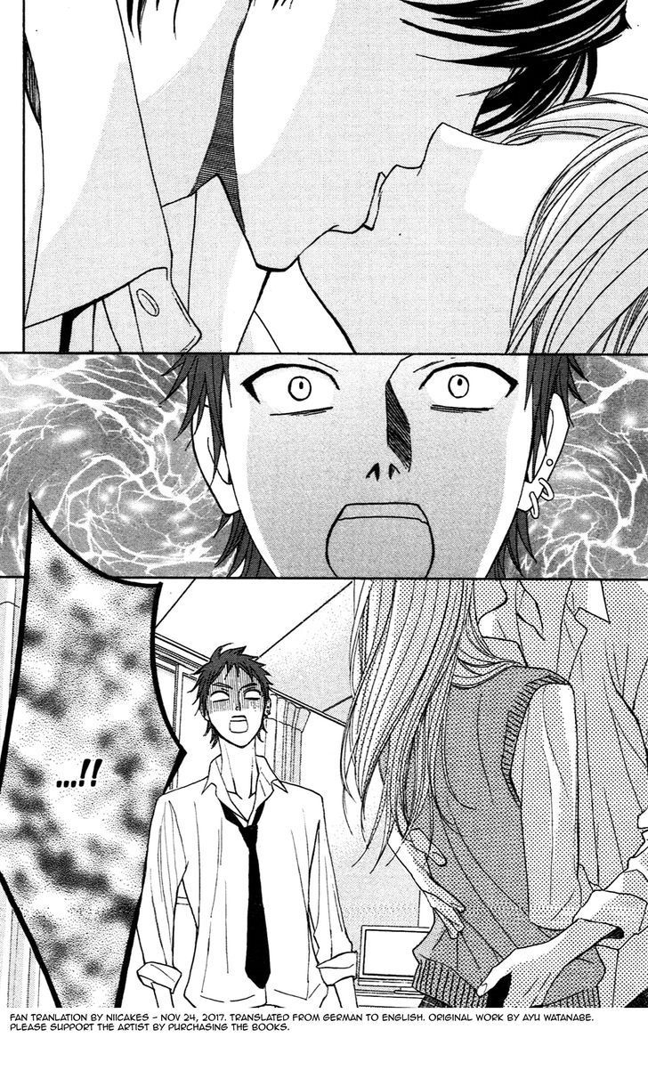 Read LDK (en) Manga Online