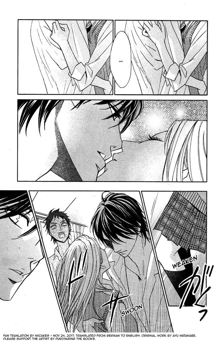 Read LDK (en) Manga Online