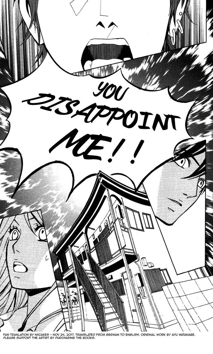 Read LDK (en) Manga Online