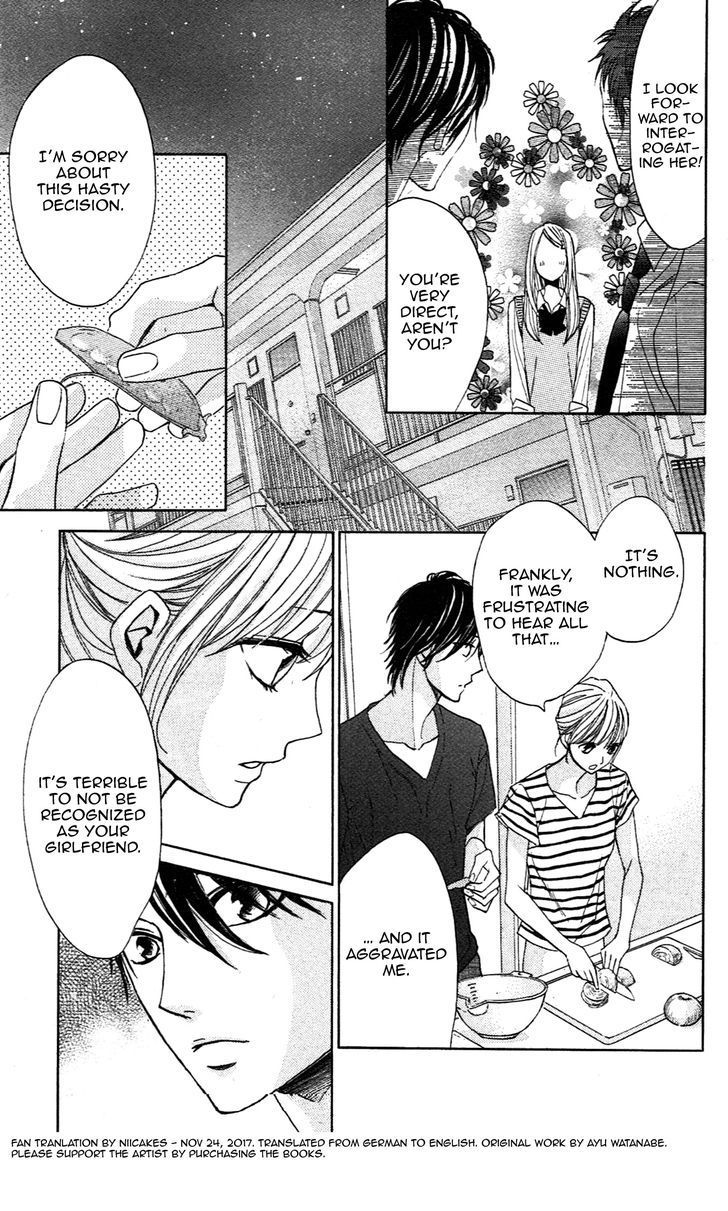 Read LDK (en) Manga Online