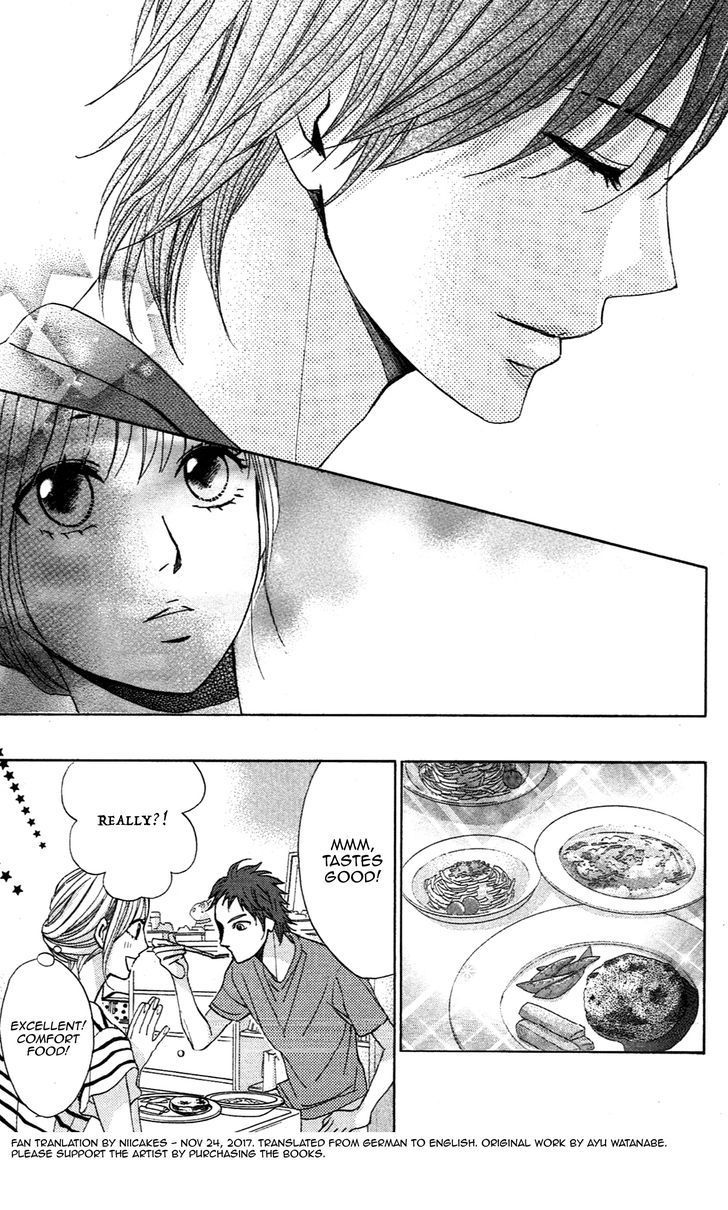 Read LDK (en) Manga Online