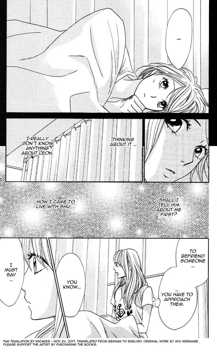 Read LDK (en) Manga Online