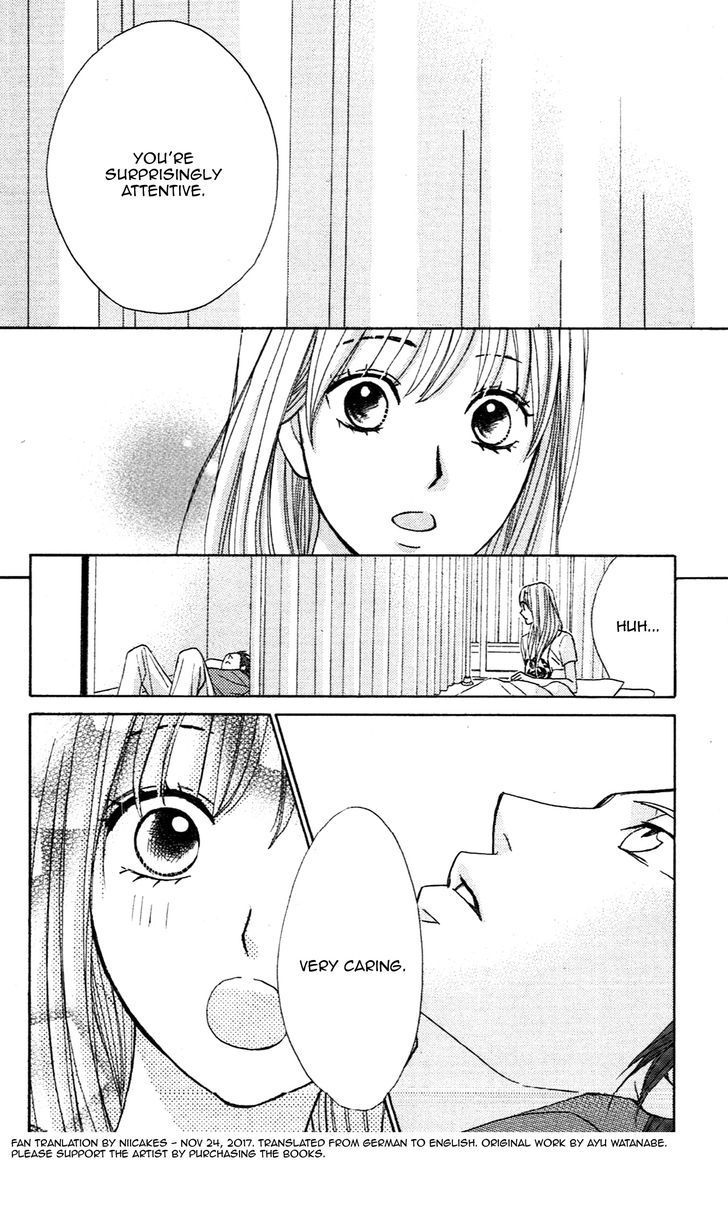 Read LDK (en) Manga Online