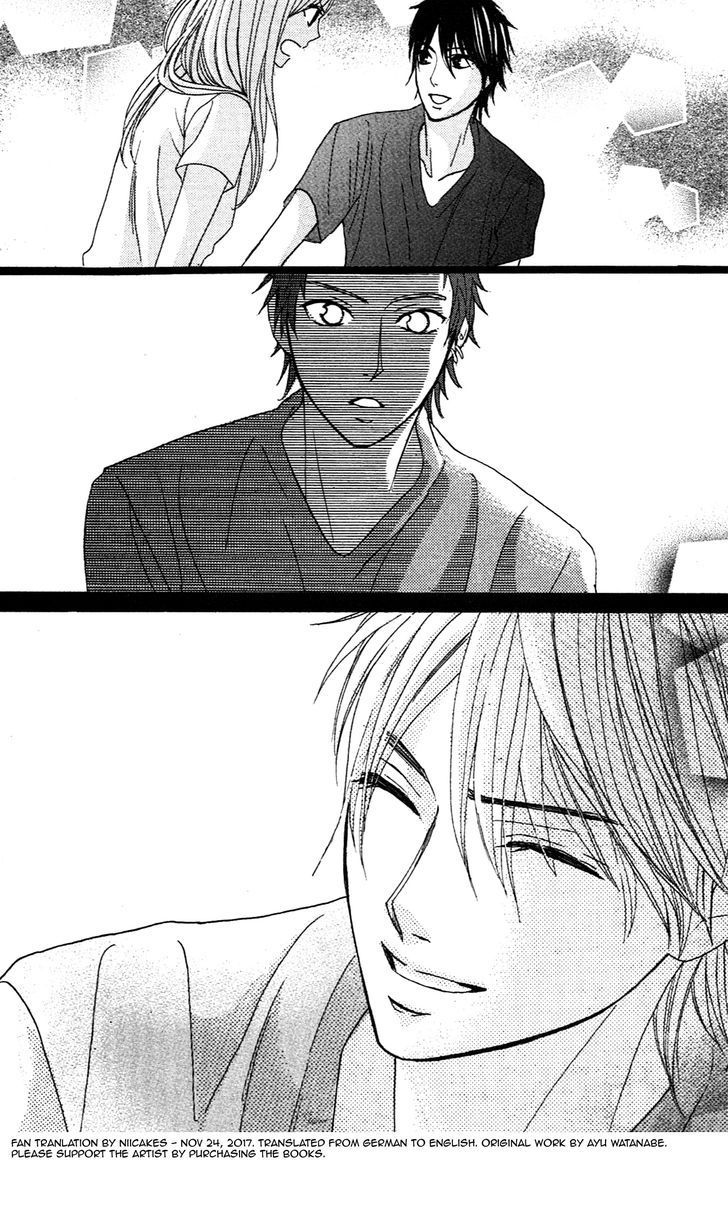 Read LDK (en) Manga Online