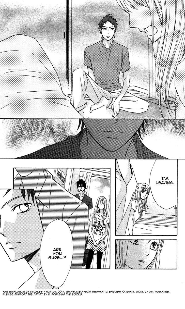 Read LDK (en) Manga Online