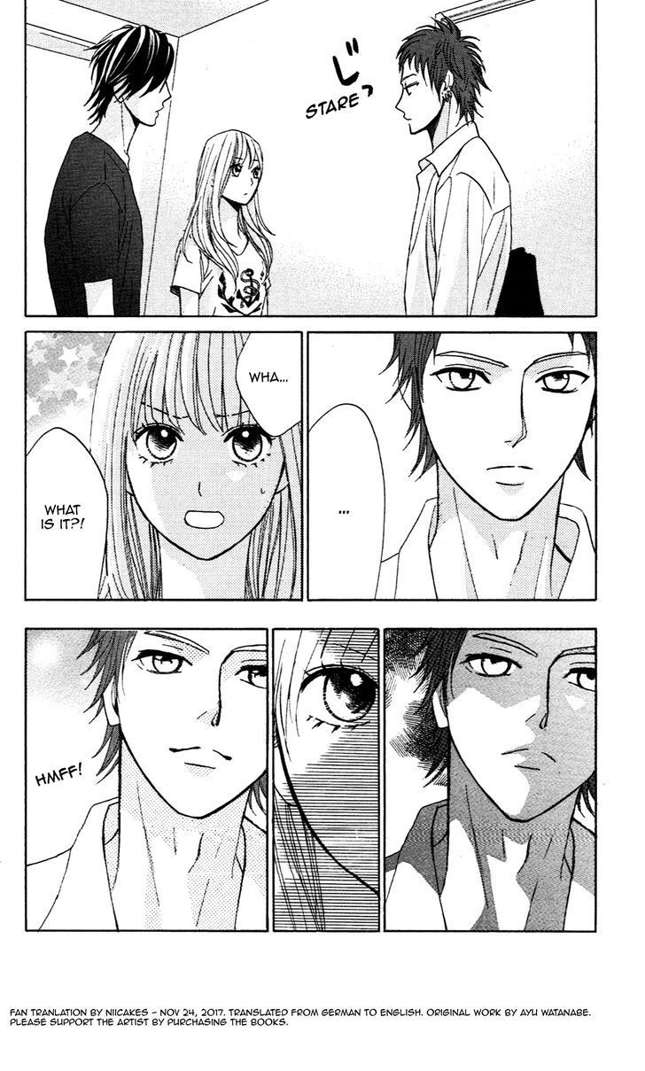 Read LDK (en) Manga Online