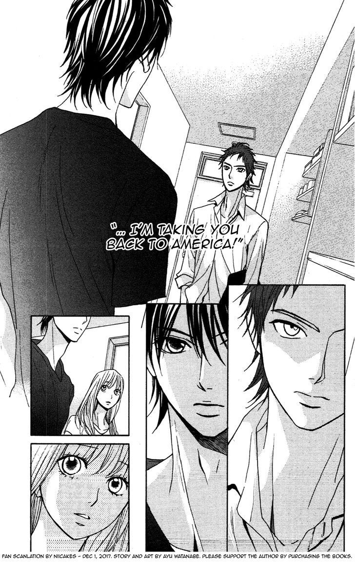 Read LDK (en) Manga Online