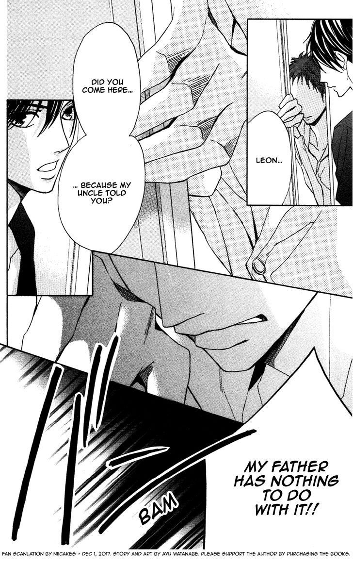 Read LDK (en) Manga Online