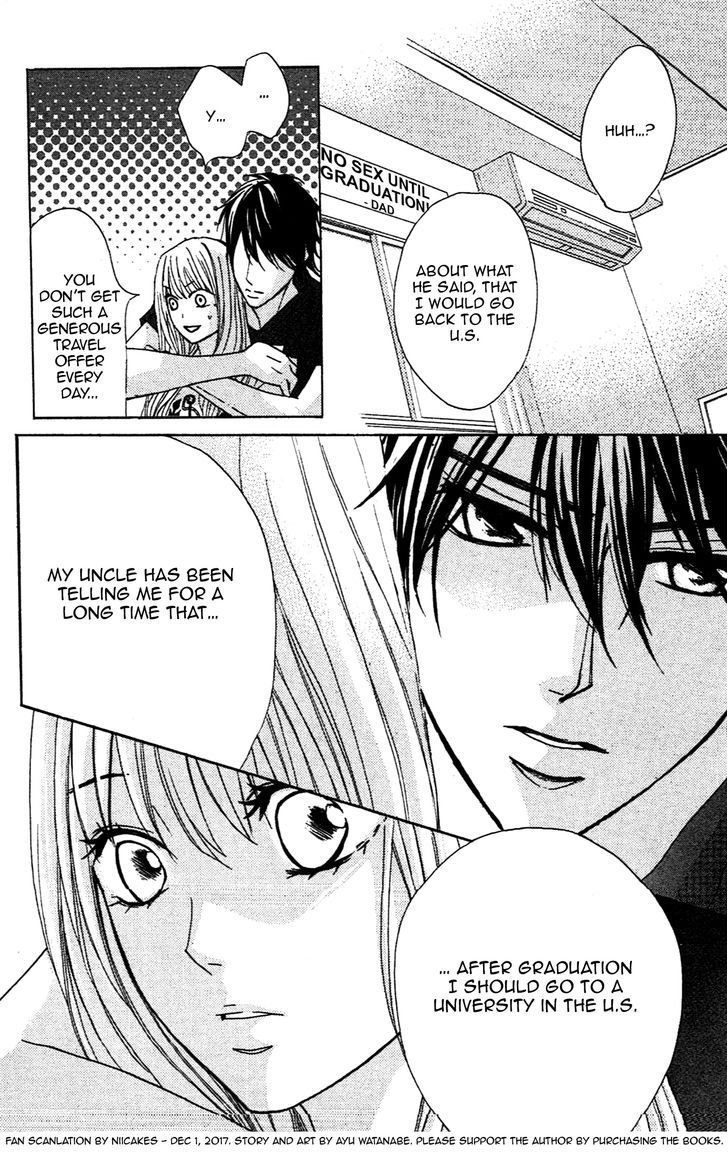 Read LDK (en) Manga Online