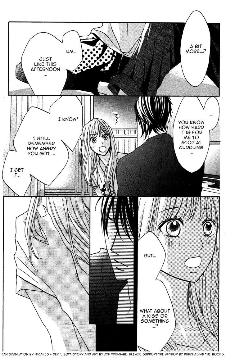 Read LDK (en) Manga Online