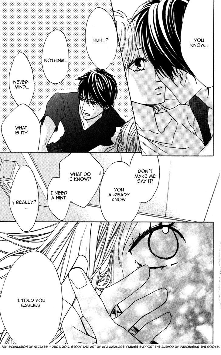 Read LDK (en) Manga Online