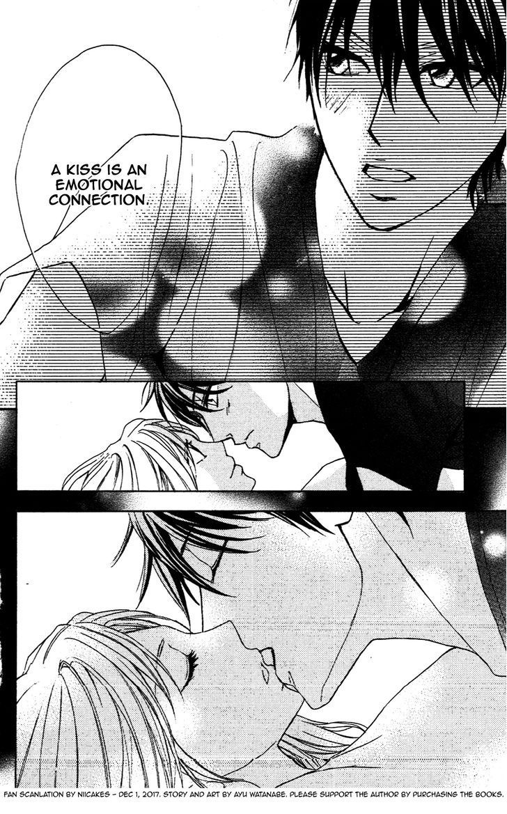 Read LDK (en) Manga Online