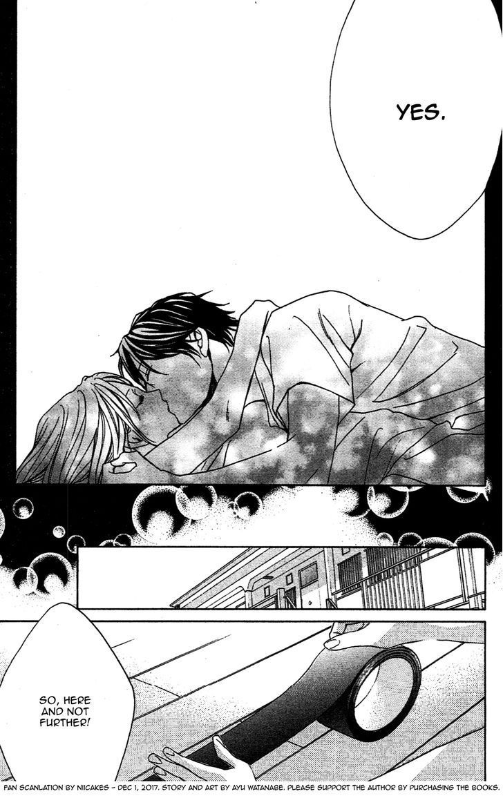 Read LDK (en) Manga Online