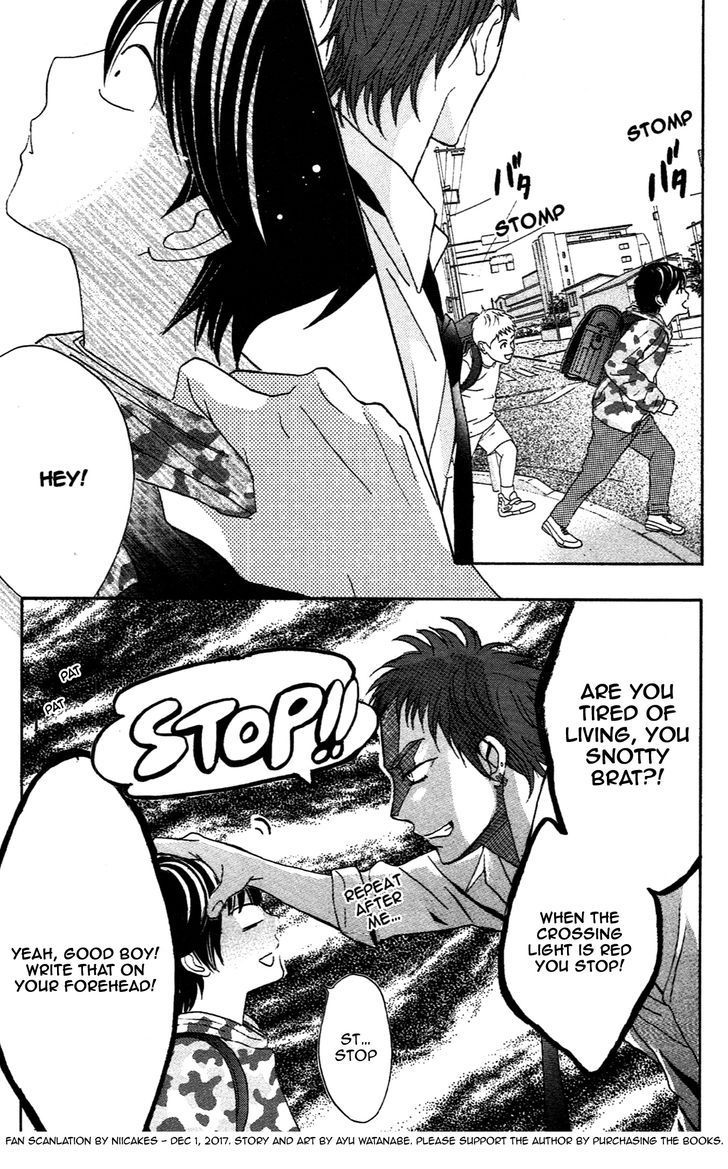 Read LDK (en) Manga Online