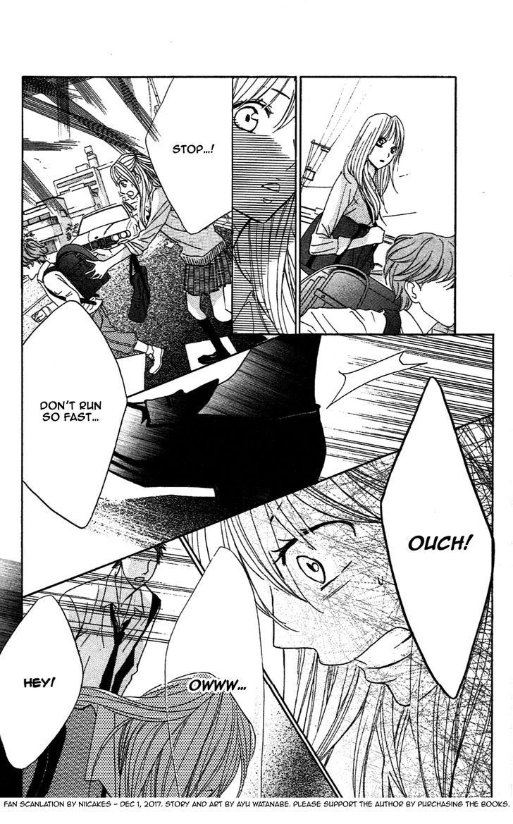 Read LDK (en) Manga Online