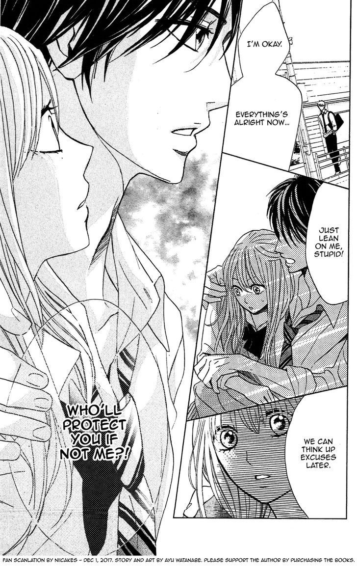 Read LDK (en) Manga Online